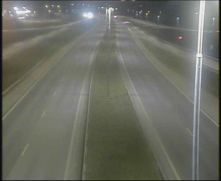 Weather Camera Image Road 3 Vantaa, south, Vantaa, Uusimaa