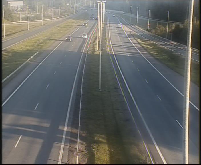 Kelikamerat Kuva Tie 3 Vantaa, Kivistö eteläinen, Vantaa, Uusimaa