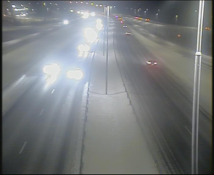 Weather Camera Image Road 3 Vantaa, south, Vantaa, Uusimaa