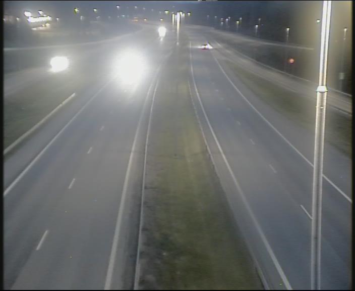 Kelikamerat Kuva Tie 3 Vantaa, Kivistö eteläinen, Vantaa, Uusimaa