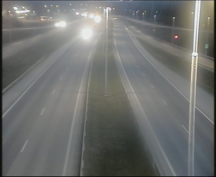 Weather Camera Image Road 3 Vantaa, south, Vantaa, Uusimaa
