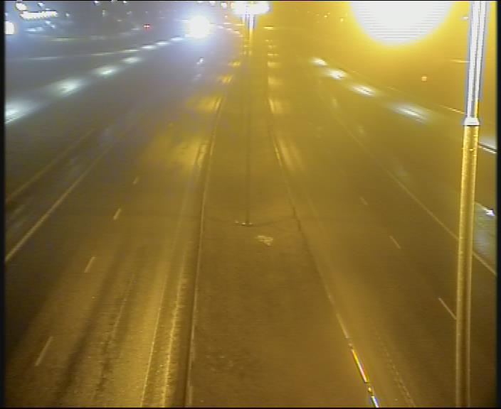 Weather Camera Image Road 3 Vantaa, south, Vantaa, Uusimaa