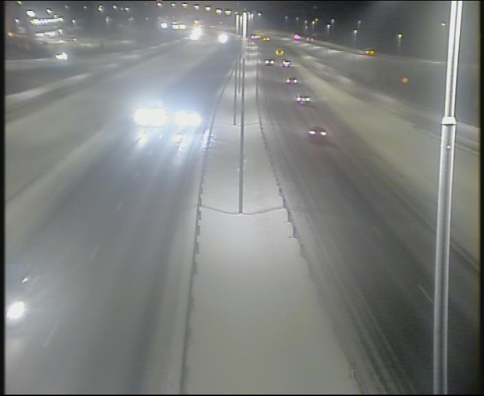 Weather Camera Image Road 3 Vantaa, south, Vantaa, Uusimaa