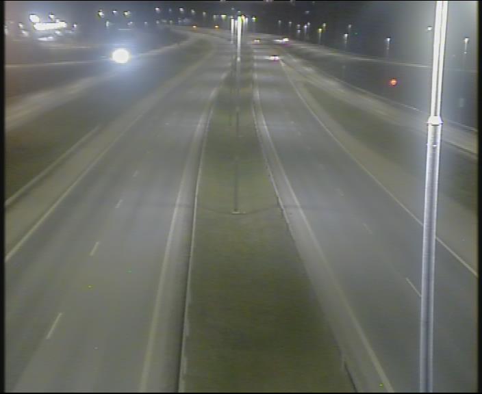 Weather Camera Image Road 3 Vantaa, south, Vantaa, Uusimaa