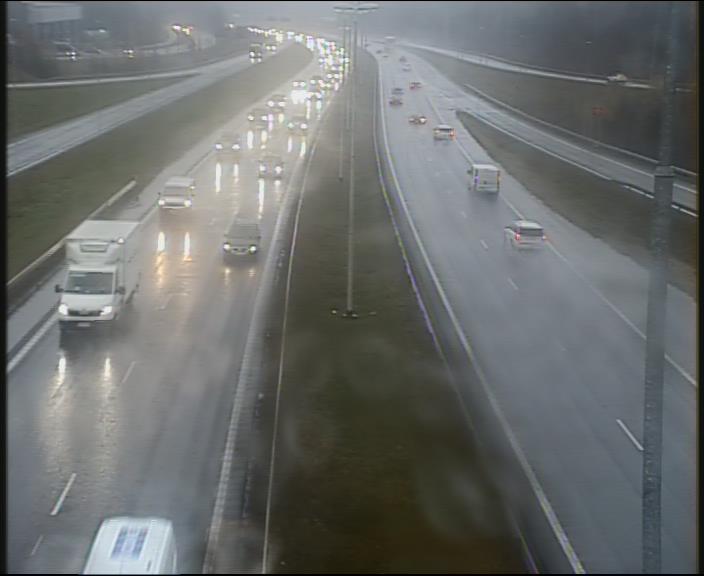 Kelikamerat Kuva Tie 3 Vantaa, Kivistö eteläinen, Vantaa, Uusimaa