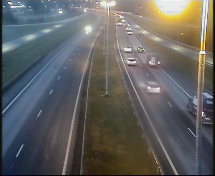 Kelikamerat Kuva Tie 3 Vantaa, Kivistö eteläinen, Vantaa, Uusimaa