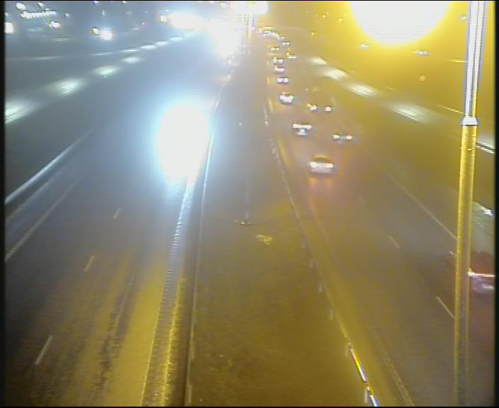 Weather Camera Image Road 3 Vantaa, south, Vantaa, Uusimaa