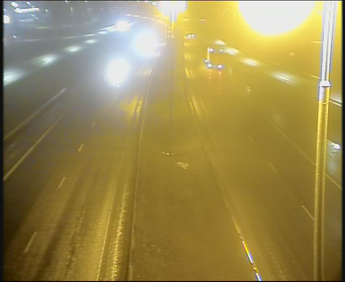 Weather Camera Image Road 3 Vantaa, south, Vantaa, Uusimaa