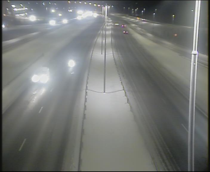 Weather Camera Image Road 3 Vantaa, south, Vantaa, Uusimaa