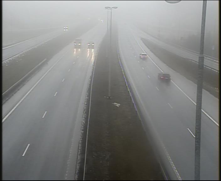 Weather Camera Image Road 3 Vantaa, south, Vantaa, Uusimaa