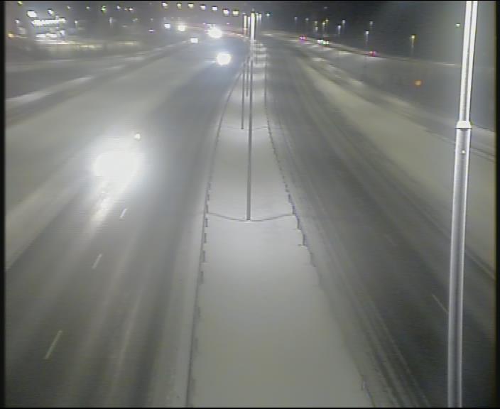 Weather Camera Image Väg 3 Vanda, Kivistö söder, Vantaa, Uusimaa