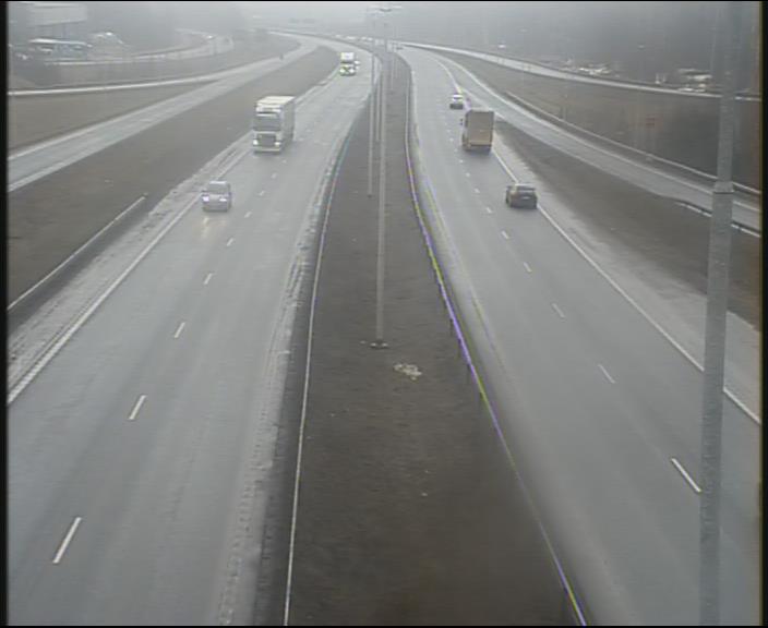 Kelikamerat Kuva Tie 3 Vantaa, Kivistö eteläinen, Vantaa, Uusimaa