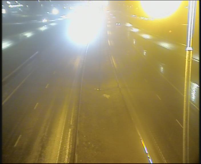 Weather Camera Image Road 3 Vantaa, south, Vantaa, Uusimaa