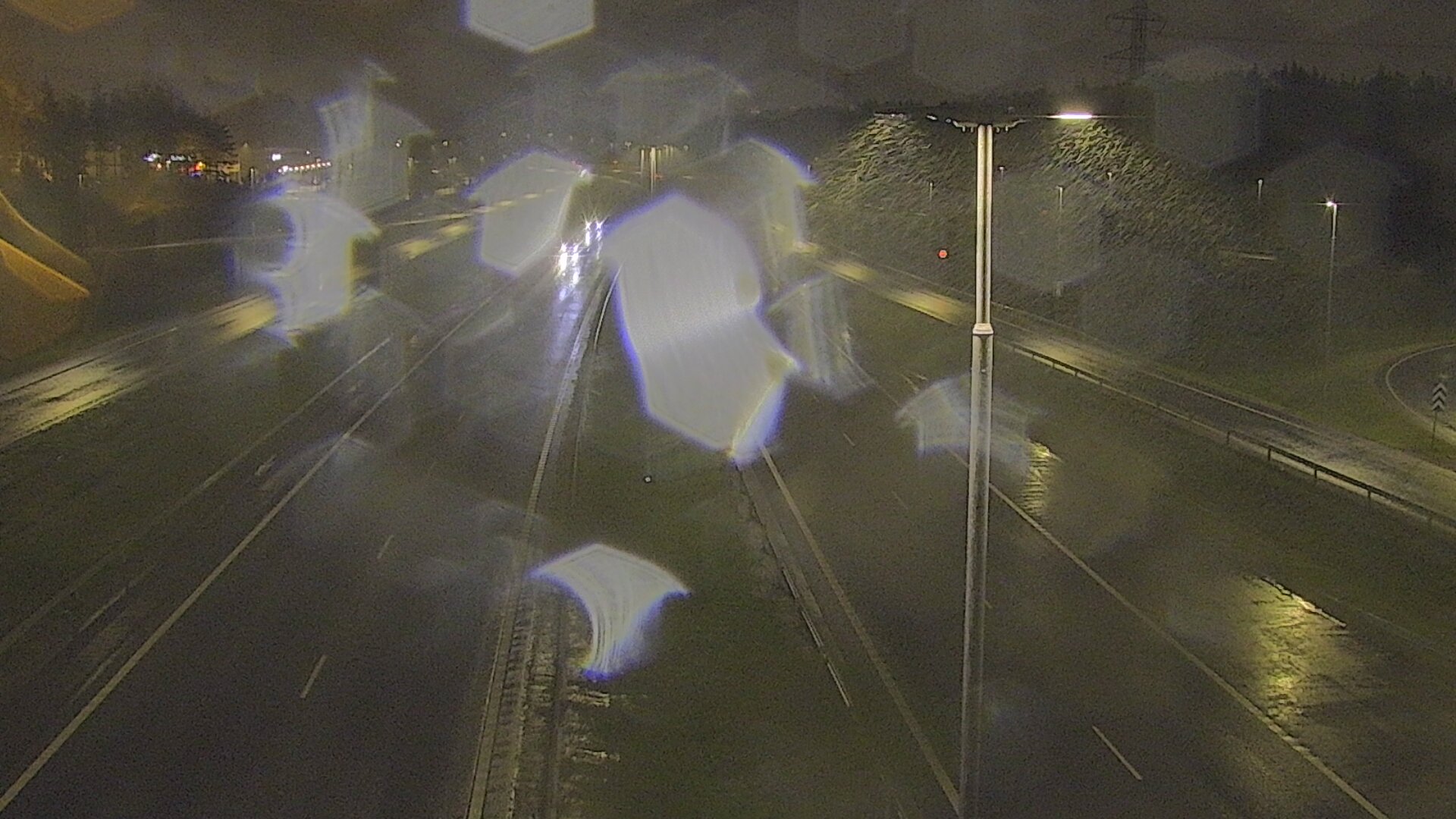 Kelikamerat Kuva Tie 3 Vantaa, Kivistö eteläinen, Vantaa, Uusimaa