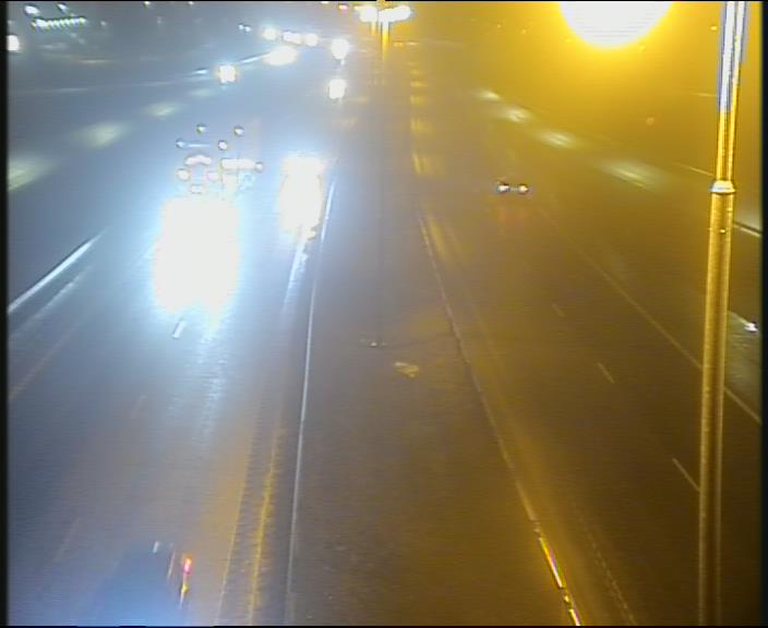 Weather Camera Image Road 3 Vantaa, south, Vantaa, Uusimaa