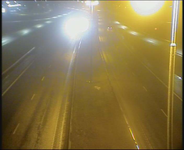 Weather Camera Image Road 3 Vantaa, south, Vantaa, Uusimaa