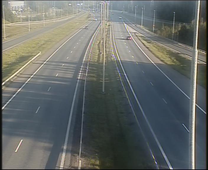 Kelikamerat Kuva Tie 3 Vantaa, Kivistö eteläinen, Vantaa, Uusimaa