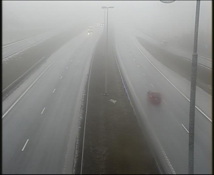 Weather Camera Image Road 3 Vantaa, south, Vantaa, Uusimaa