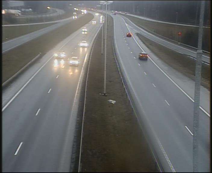 Weather Camera Image Väg 3 Vanda, Kivistö söder, Vantaa, Uusimaa