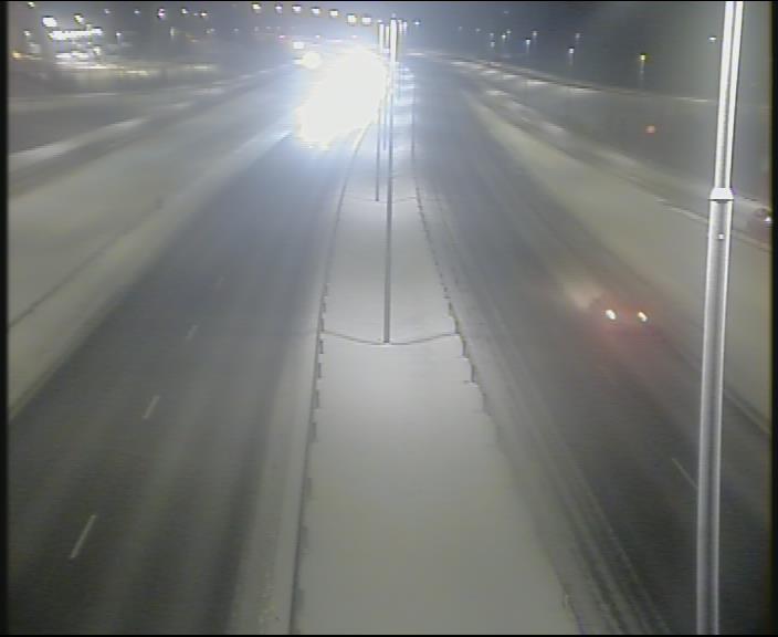 Weather Camera Image Road 3 Vantaa, south, Vantaa, Uusimaa