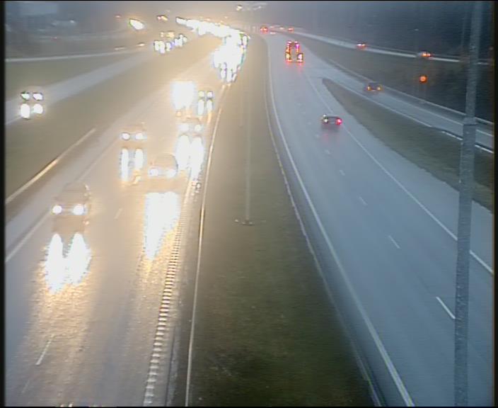 Kelikamerat Kuva Tie 3 Vantaa, Kivistö eteläinen, Vantaa, Uusimaa