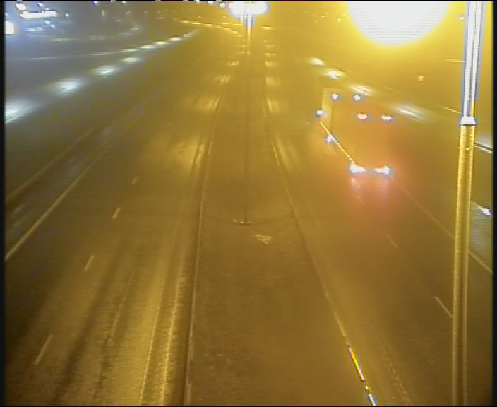 Weather Camera Image Road 3 Vantaa, south, Vantaa, Uusimaa