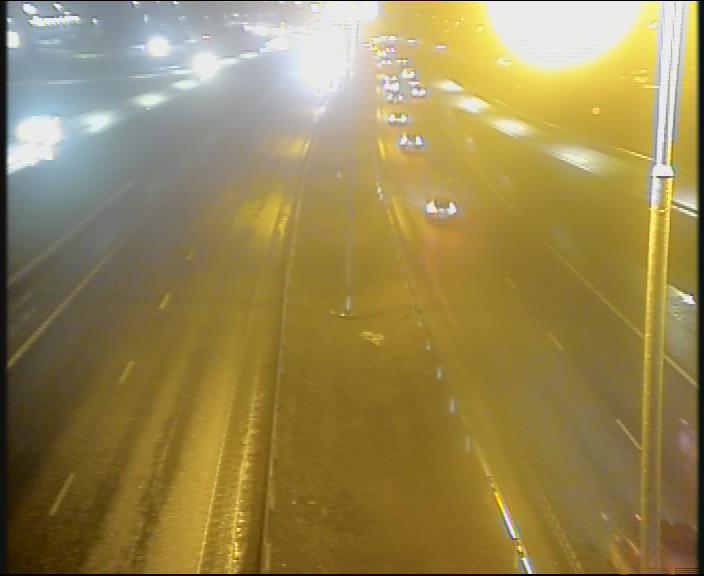 Weather Camera Image Road 3 Vantaa, south, Vantaa, Uusimaa