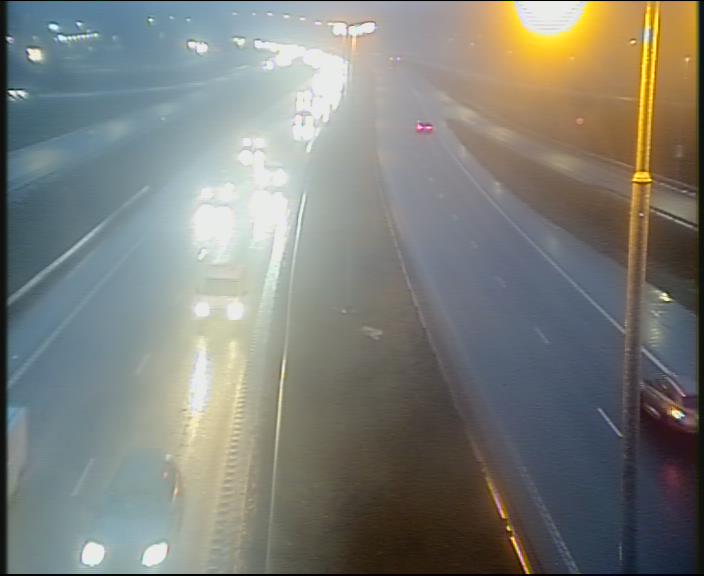 Weather Camera Image Road 3 Vantaa, south, Vantaa, Uusimaa