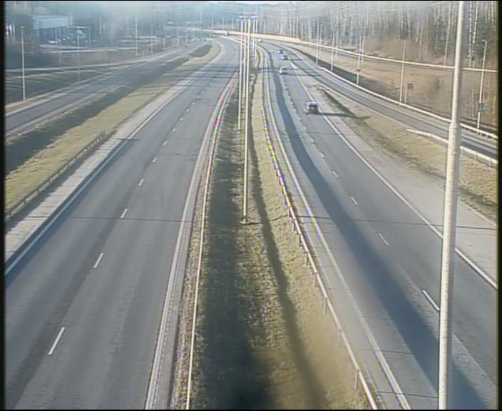 Kelikamerat Kuva Tie 3 Vantaa, Kivistö eteläinen, Vantaa, Uusimaa