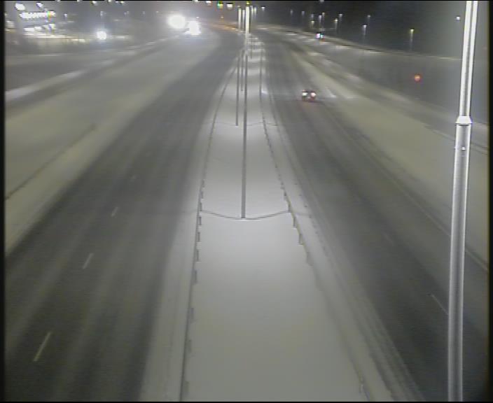 Kelikamerat Kuva Tie 3 Vantaa, Kivistö eteläinen, Vantaa, Uusimaa