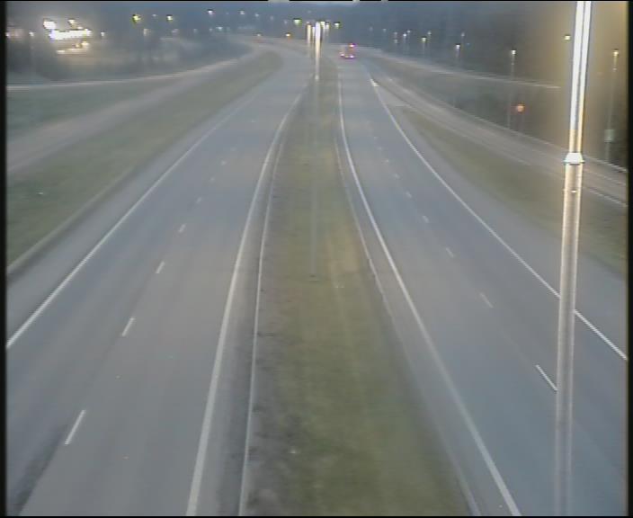 Kelikamerat Kuva Tie 3 Vantaa, Kivistö eteläinen, Vantaa, Uusimaa