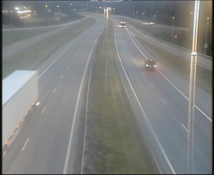 Kelikamerat Kuva Tie 3 Vantaa, Kivistö eteläinen, Vantaa, Uusimaa
