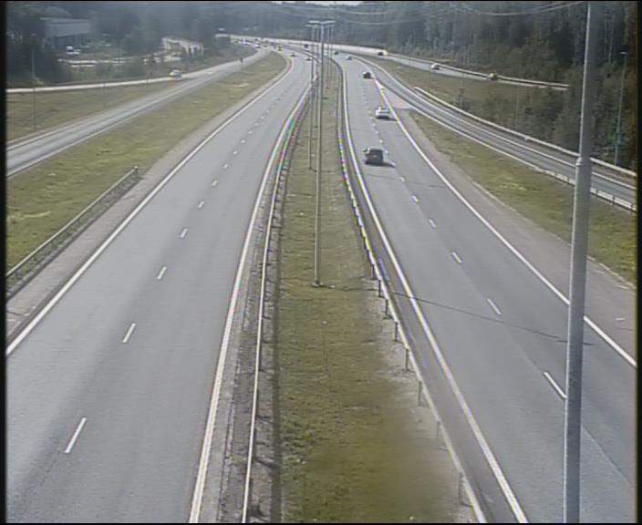 Kelikamerat Kuva Tie 3 Vantaa, Kivistö eteläinen, Vantaa, Uusimaa