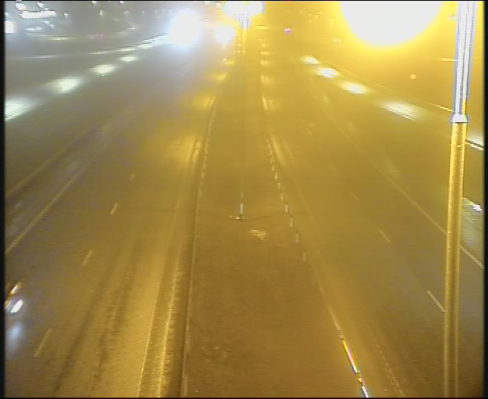 Weather Camera Image Road 3 Vantaa, south, Vantaa, Uusimaa