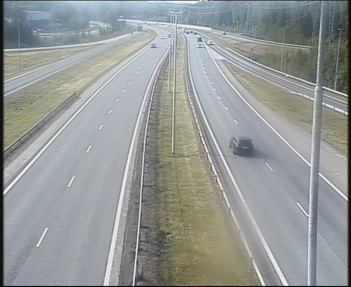 Kelikamerat Kuva Tie 3 Vantaa, Kivistö eteläinen, Vantaa, Uusimaa