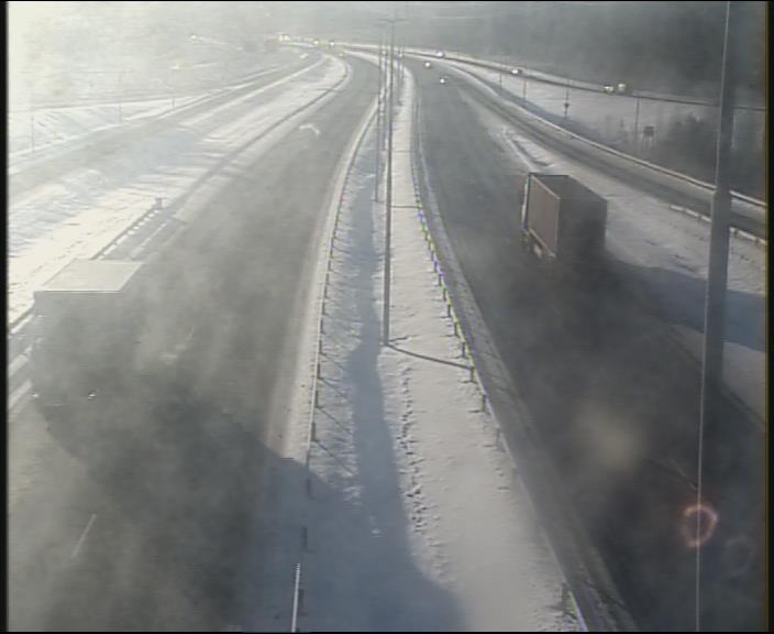 Kelikamerat Kuva Tie 3 Vantaa, Kivistö eteläinen, Vantaa, Uusimaa