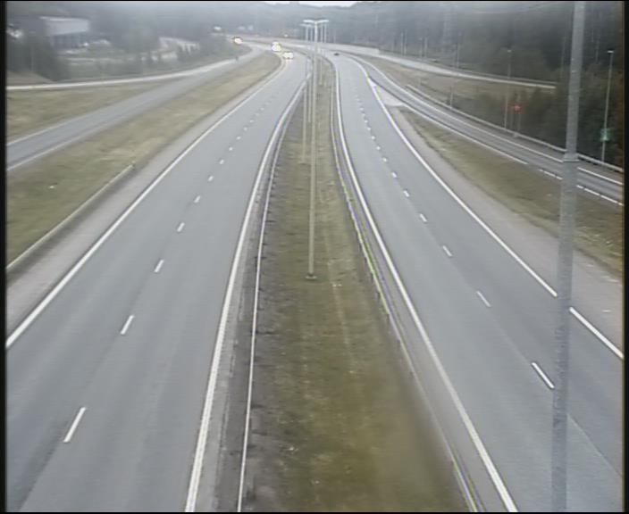Kelikamerat Kuva Tie 3 Vantaa, Kivistö eteläinen, Vantaa, Uusimaa