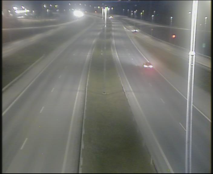 Weather Camera Image Road 3 Vantaa, south, Vantaa, Uusimaa