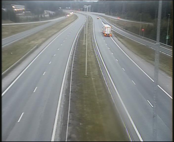 Kelikamerat Kuva Tie 3 Vantaa, Kivistö eteläinen, Vantaa, Uusimaa