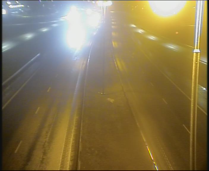 Weather Camera Image Road 3 Vantaa, south, Vantaa, Uusimaa