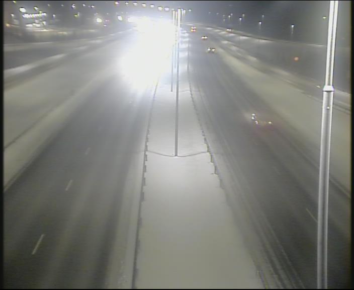 Weather Camera Image Road 3 Vantaa, south, Vantaa, Uusimaa