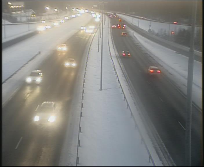 Kelikamerat Kuva Tie 3 Vantaa, Kivistö eteläinen, Vantaa, Uusimaa