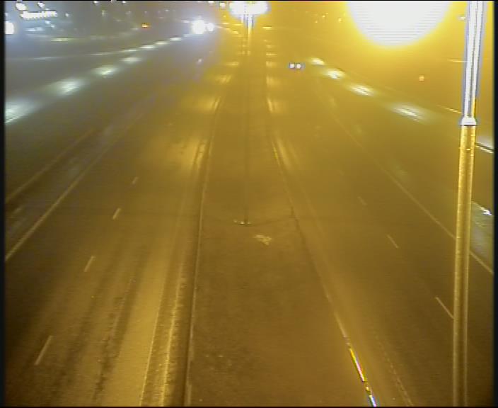 Weather Camera Image Road 3 Vantaa, south, Vantaa, Uusimaa