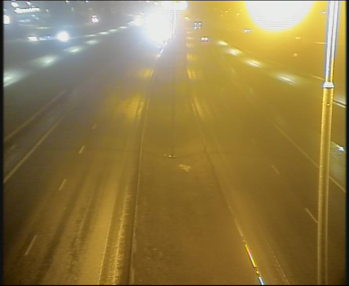 Weather Camera Image Road 3 Vantaa, south, Vantaa, Uusimaa