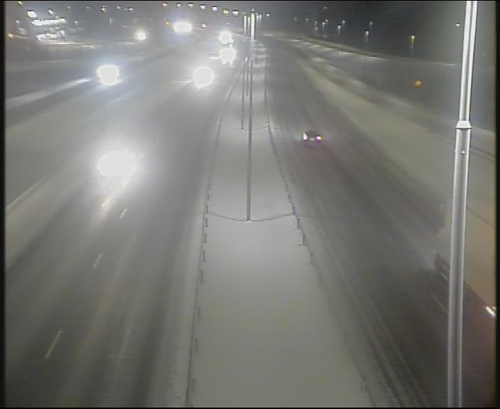 Weather Camera Image Väg 3 Vanda, Kivistö söder, Vantaa, Uusimaa