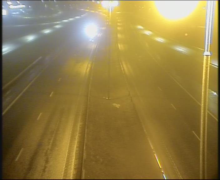 Weather Camera Image Road 3 Vantaa, south, Vantaa, Uusimaa