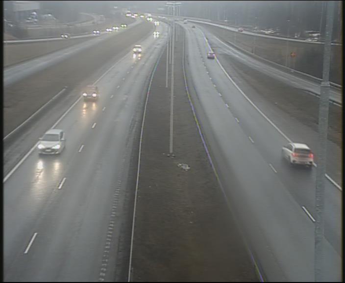 Kelikamerat Kuva Tie 3 Vantaa, Kivistö eteläinen, Vantaa, Uusimaa