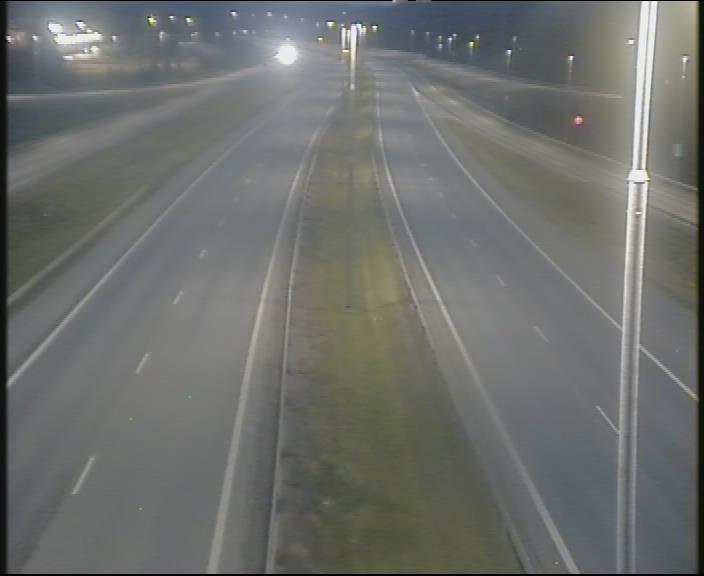 Kelikamerat Kuva Tie 3 Vantaa, Kivistö eteläinen, Vantaa, Uusimaa