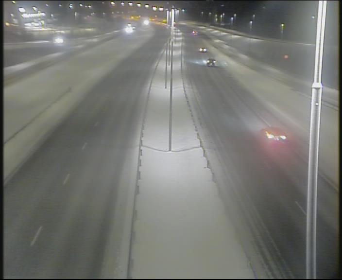 Weather Camera Image Väg 3 Vanda, Kivistö söder, Vantaa, Uusimaa