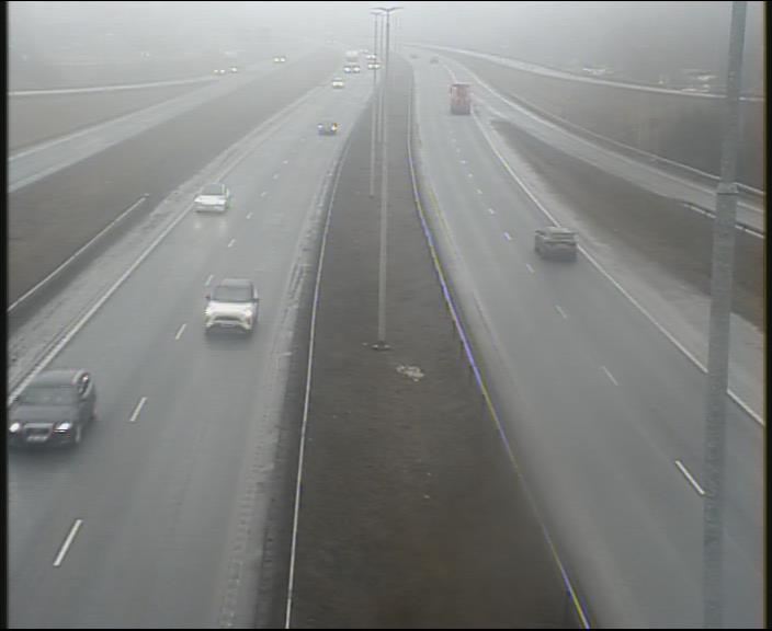 Weather Camera Image Road 3 Vantaa, south, Vantaa, Uusimaa